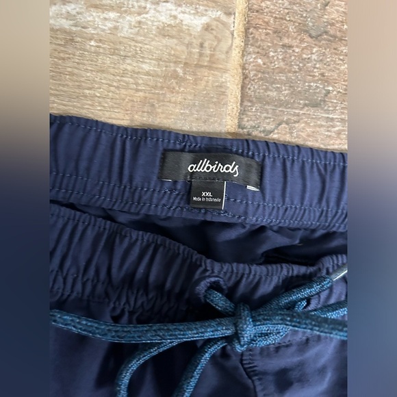 Allbirds Running Shorts Size 2xl - Picture 2 of 4